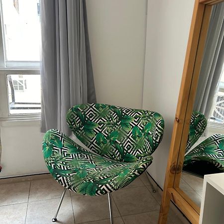 Maipu Apartment Studio Buenos Aires Dış mekan fotoğraf