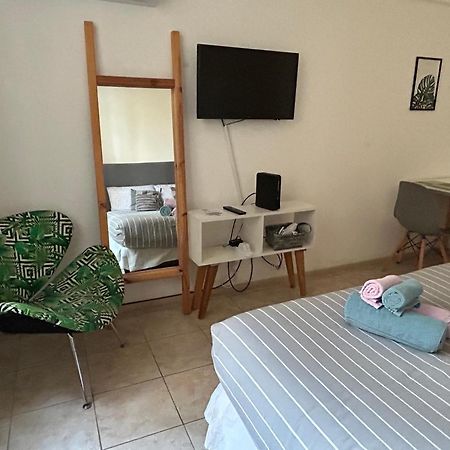 Maipu Apartment Studio Buenos Aires Dış mekan fotoğraf