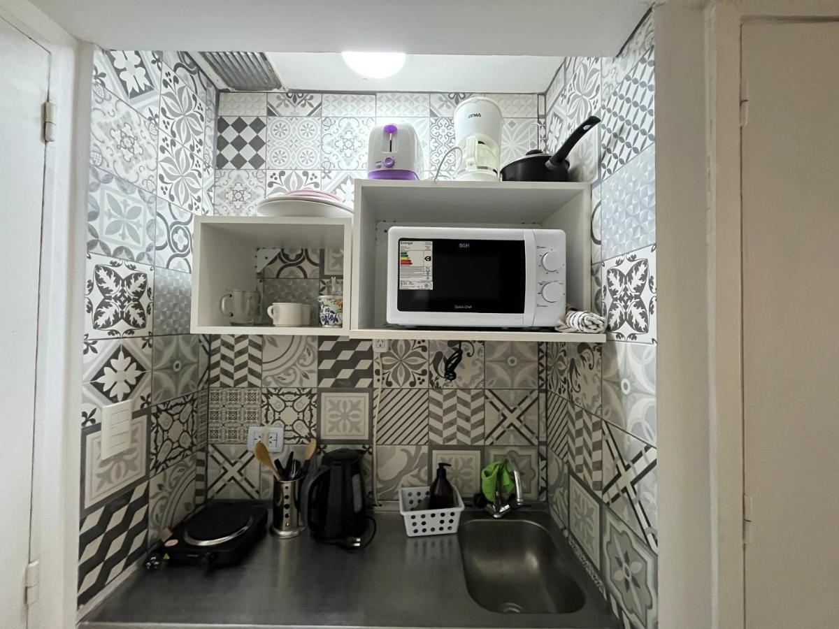 Maipu Apartment Studio Buenos Aires Dış mekan fotoğraf