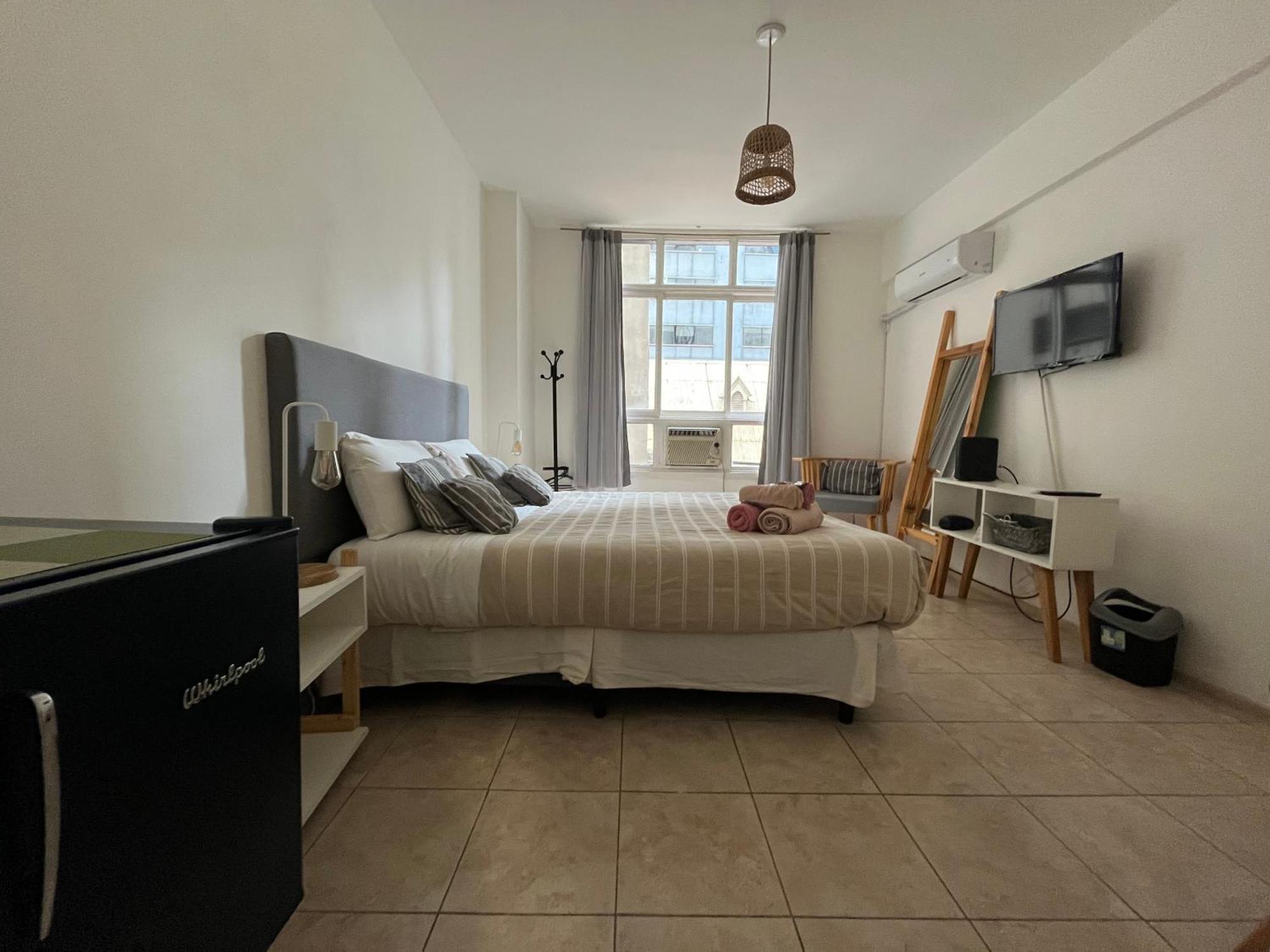 Maipu Apartment Studio Buenos Aires Dış mekan fotoğraf