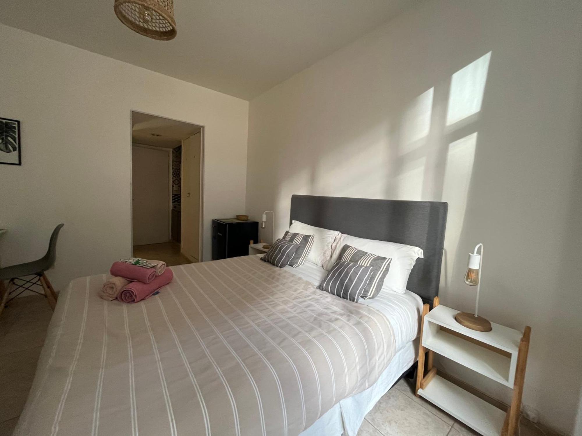 Maipu Apartment Studio Buenos Aires Dış mekan fotoğraf