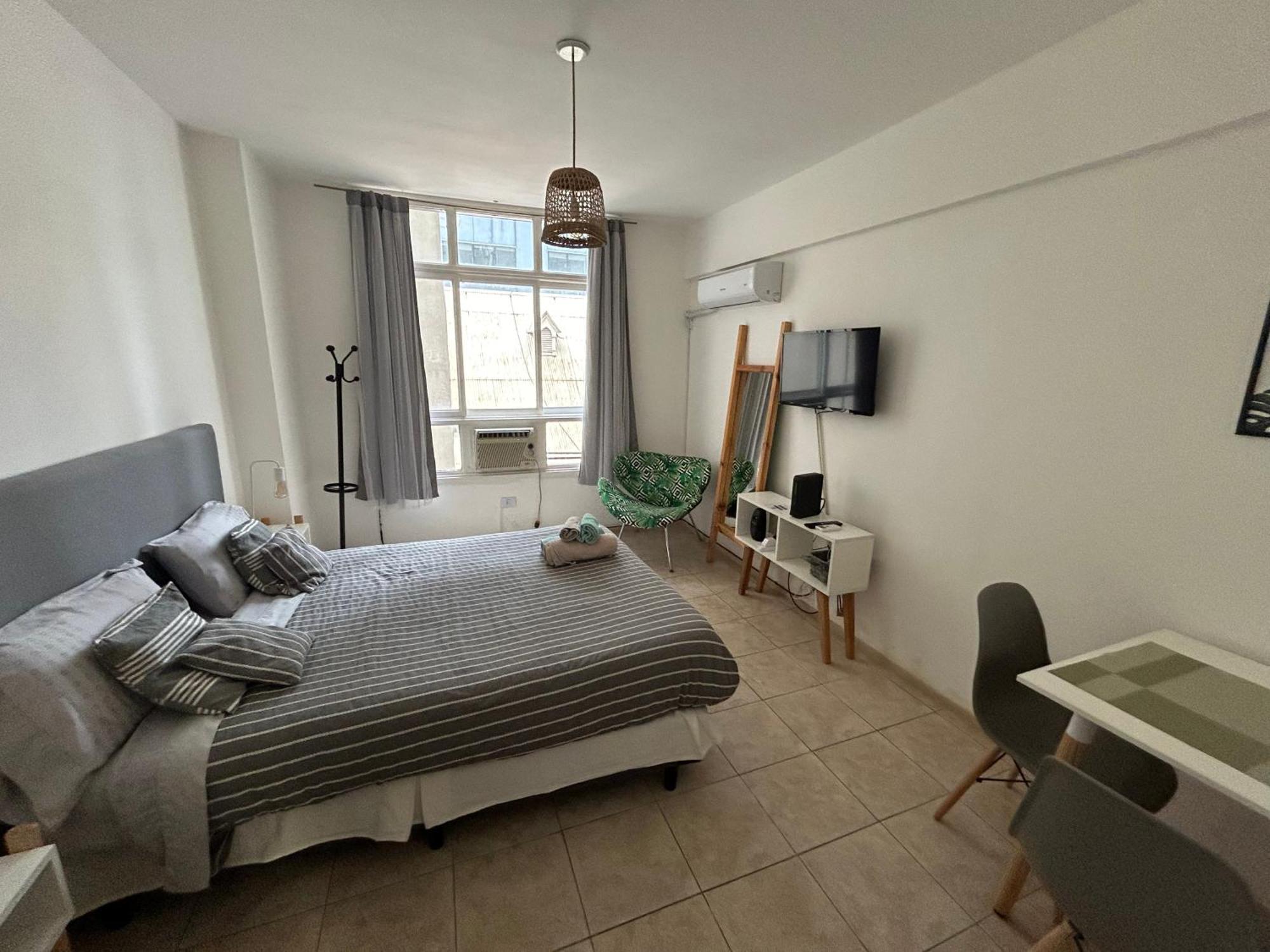 Maipu Apartment Studio Buenos Aires Dış mekan fotoğraf