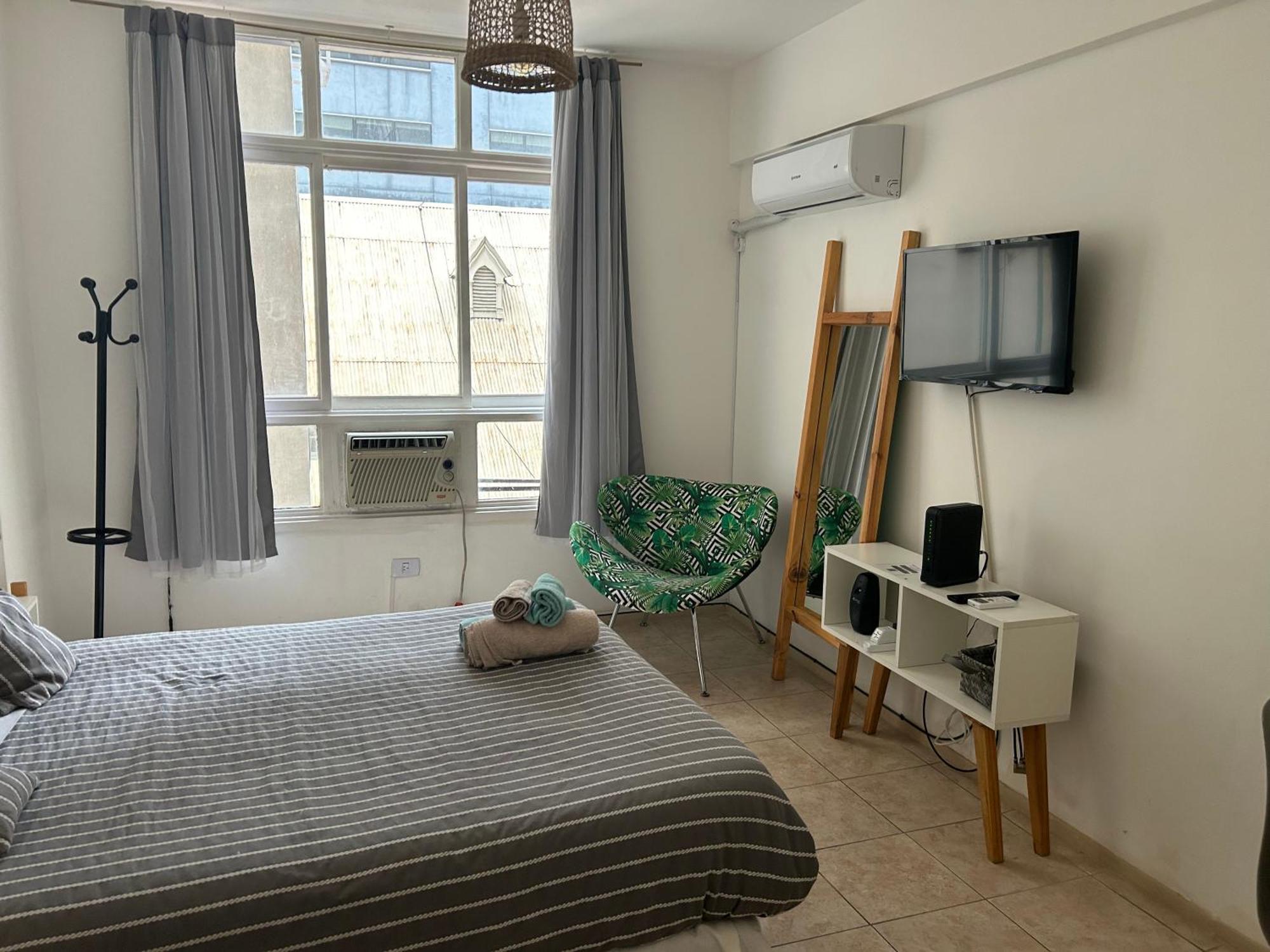 Maipu Apartment Studio Buenos Aires Dış mekan fotoğraf