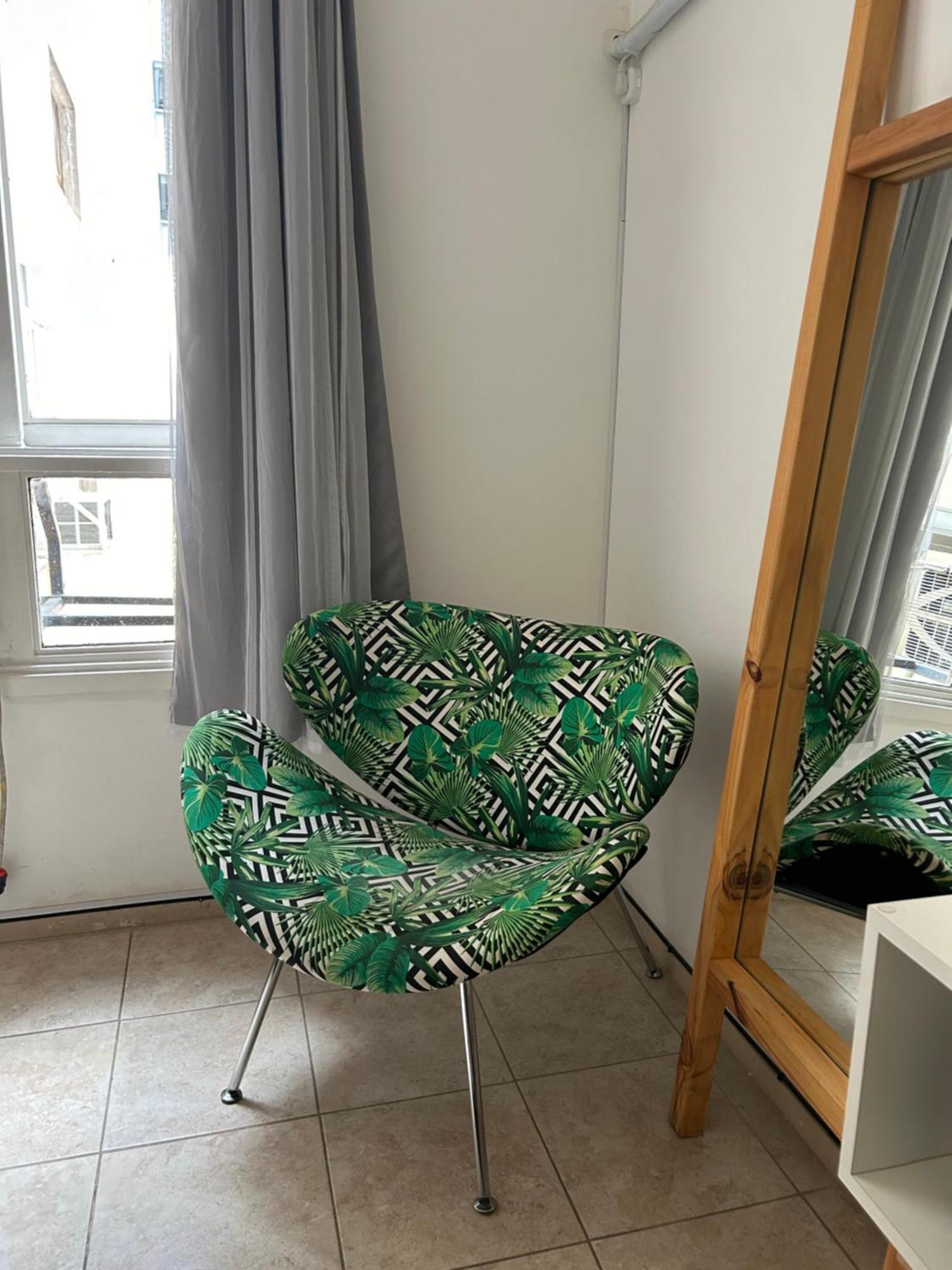 Maipu Apartment Studio Buenos Aires Dış mekan fotoğraf