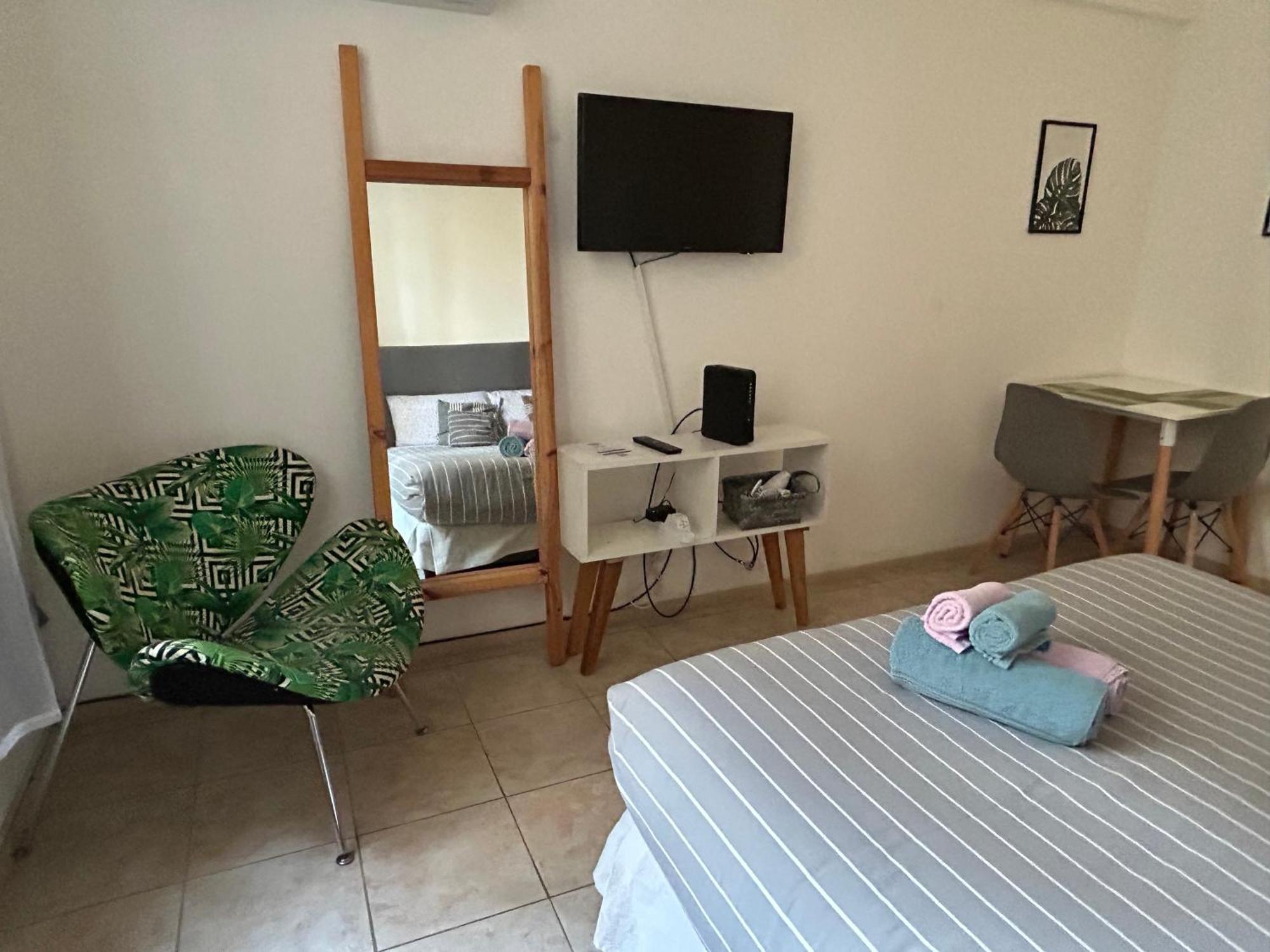 Maipu Apartment Studio Buenos Aires Dış mekan fotoğraf