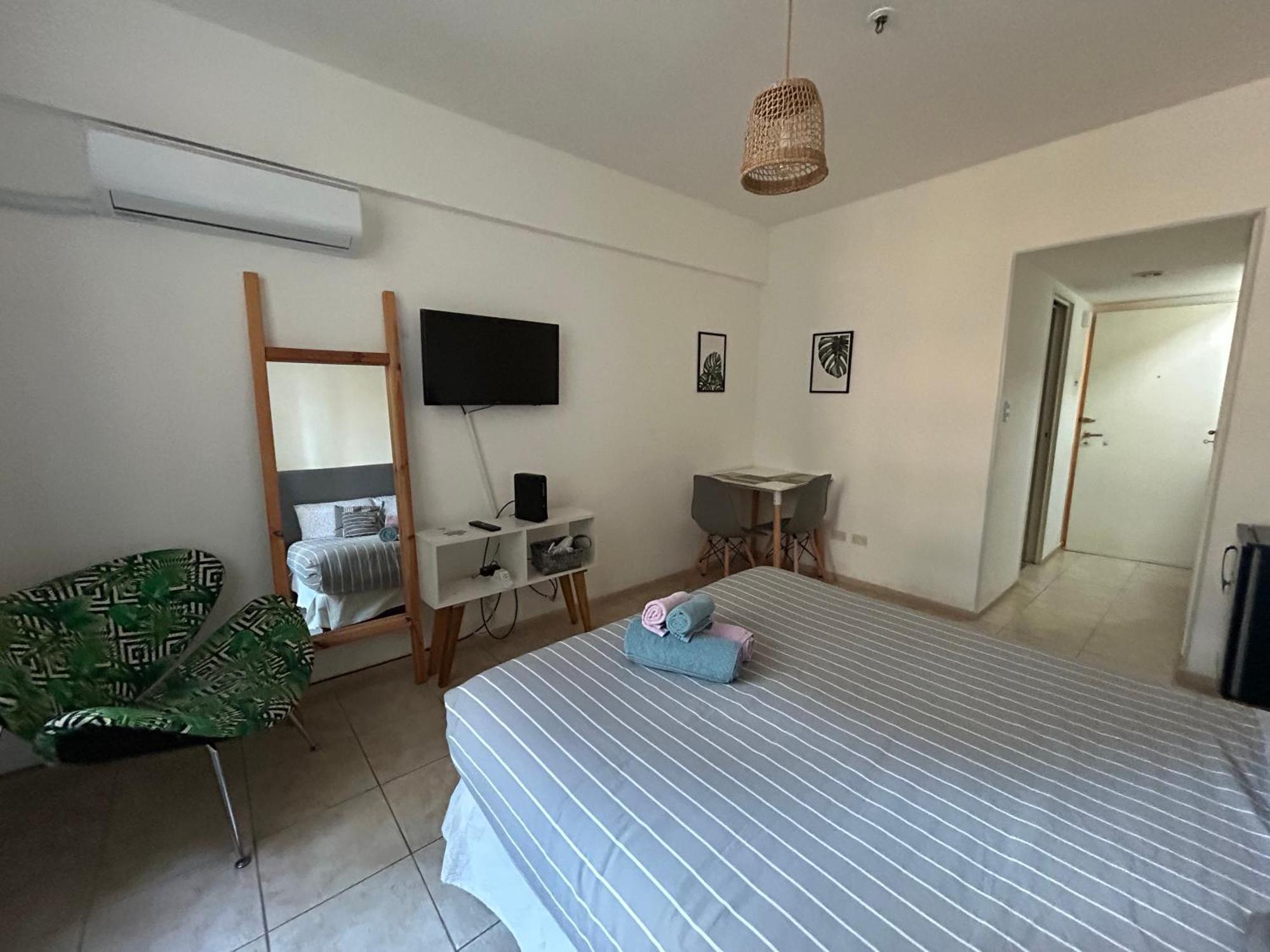 Maipu Apartment Studio Buenos Aires Dış mekan fotoğraf