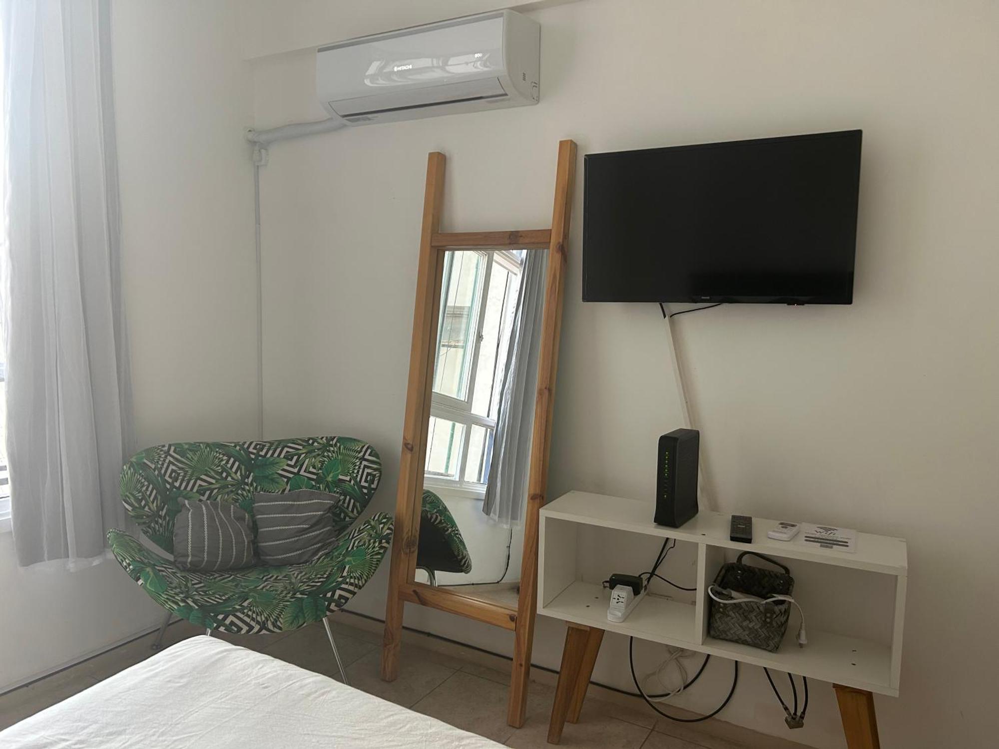 Maipu Apartment Studio Buenos Aires Dış mekan fotoğraf