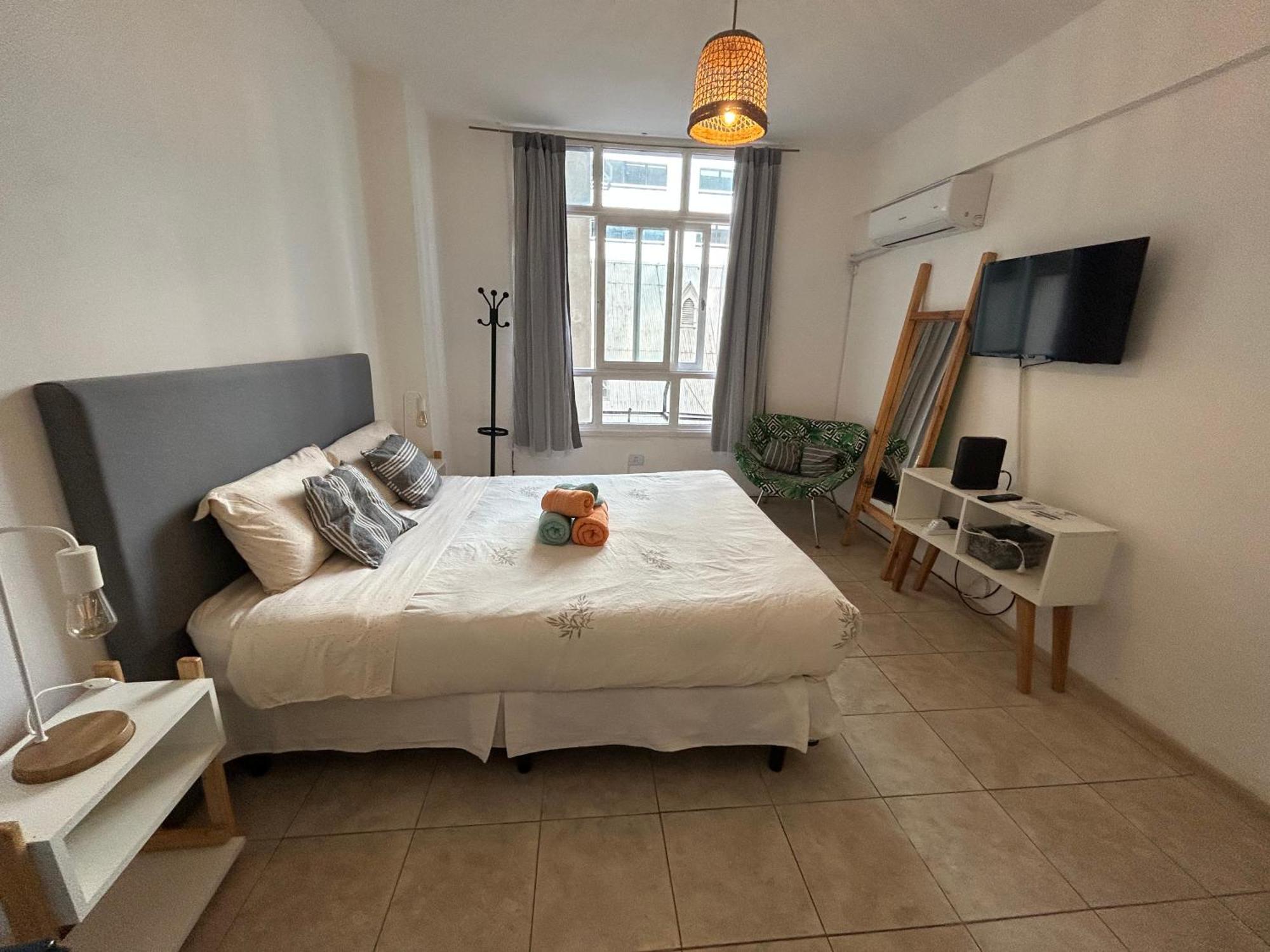 Maipu Apartment Studio Buenos Aires Dış mekan fotoğraf