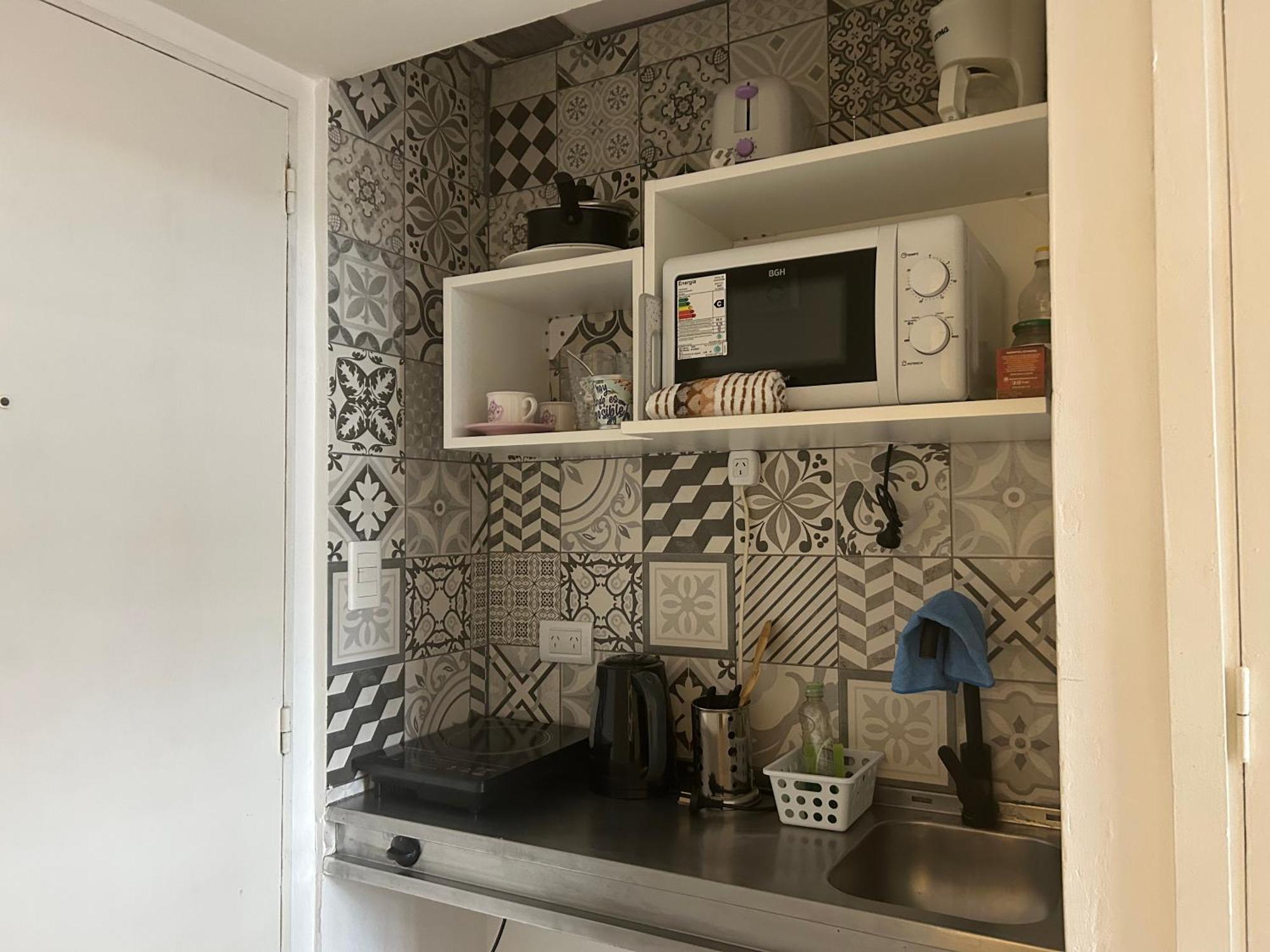 Maipu Apartment Studio Buenos Aires Dış mekan fotoğraf
